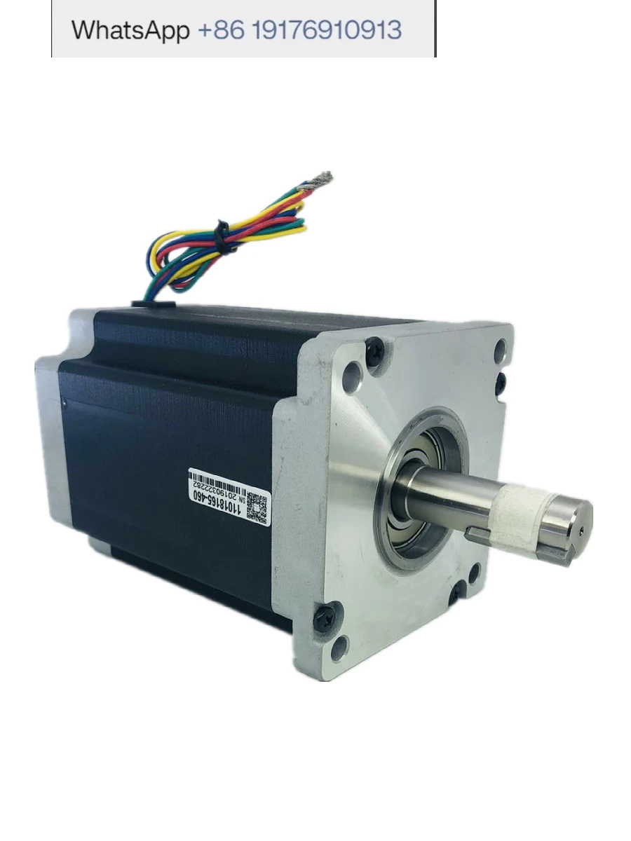 110J18165-460 110 Two-phase stepper motor 24NM high torque adaptation 2DM2280 drive