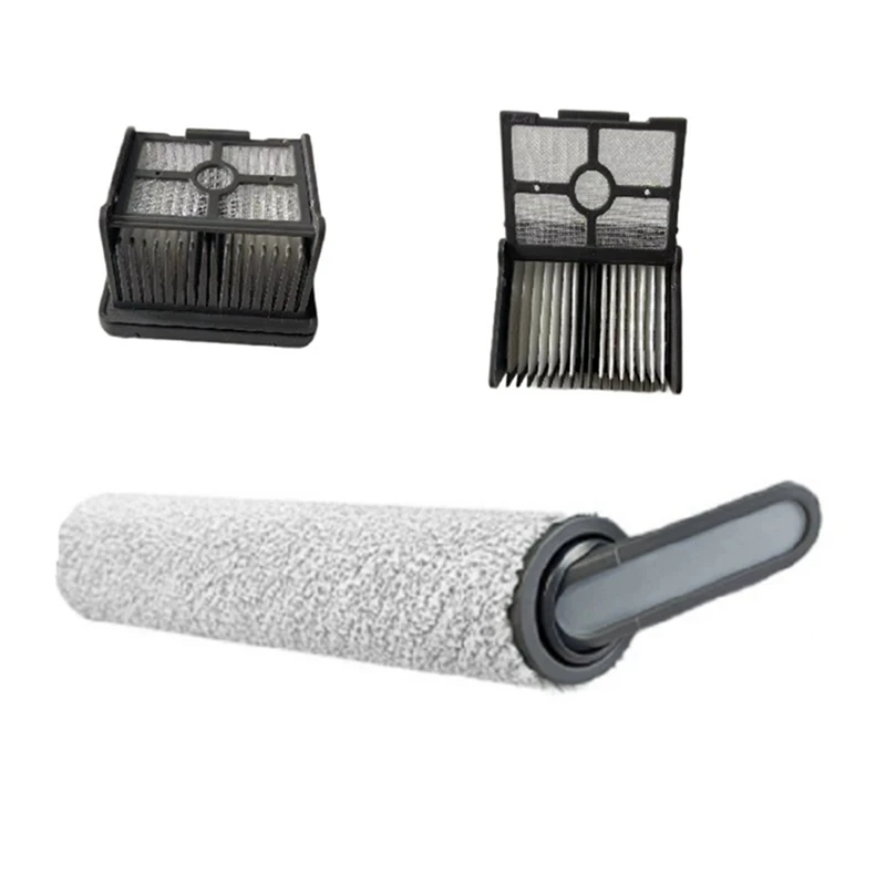 Compatibel Voor Dreame M12 / M12 Pro Stofzuiger Vervangende Reserveonderdelen Accessoires Rolborstel Hepa Filter