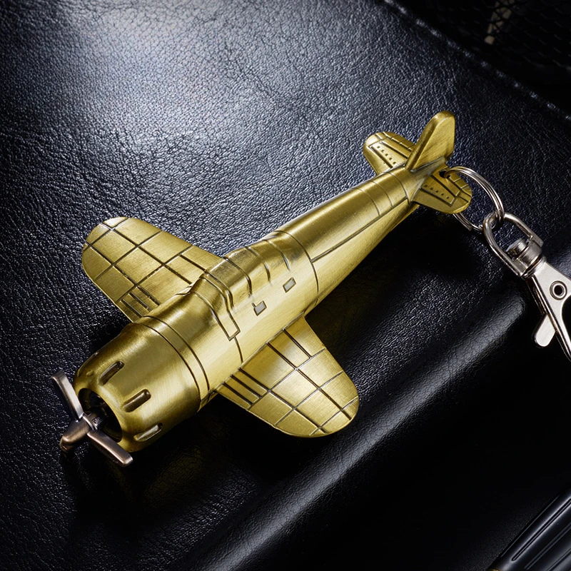 Newest Aircraft/mortar Ignition Windproof Sliding Ignition Metal Kerosene Lighter Match Cigarette Lighters & Smoking Accessories - Image 3