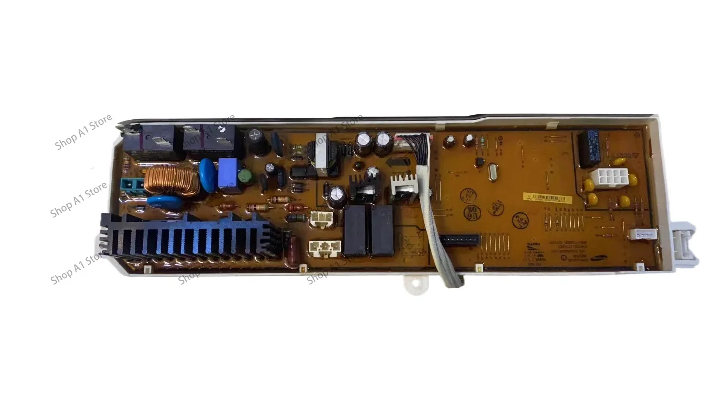 Roller washing machine computer board WW70J5280GS/GW main 5283iw/SC frequency conversion DC92-01769C