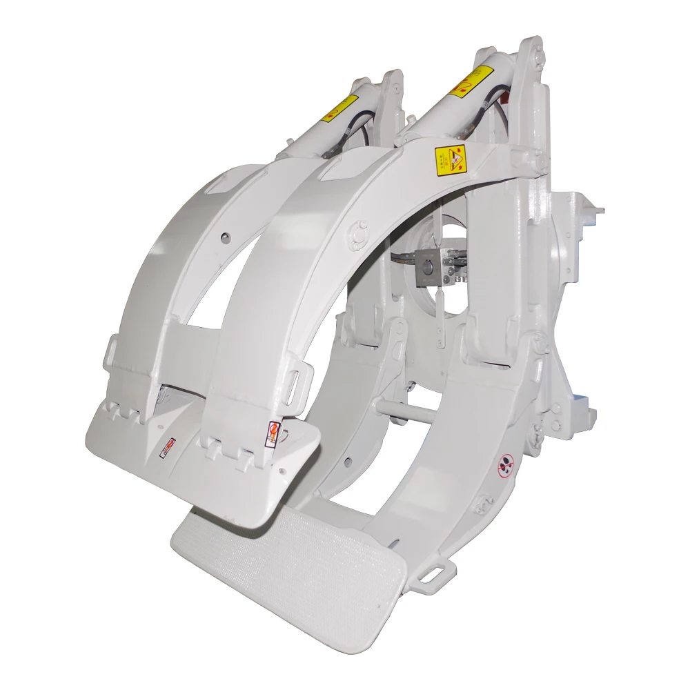 Custom Forklift Par…