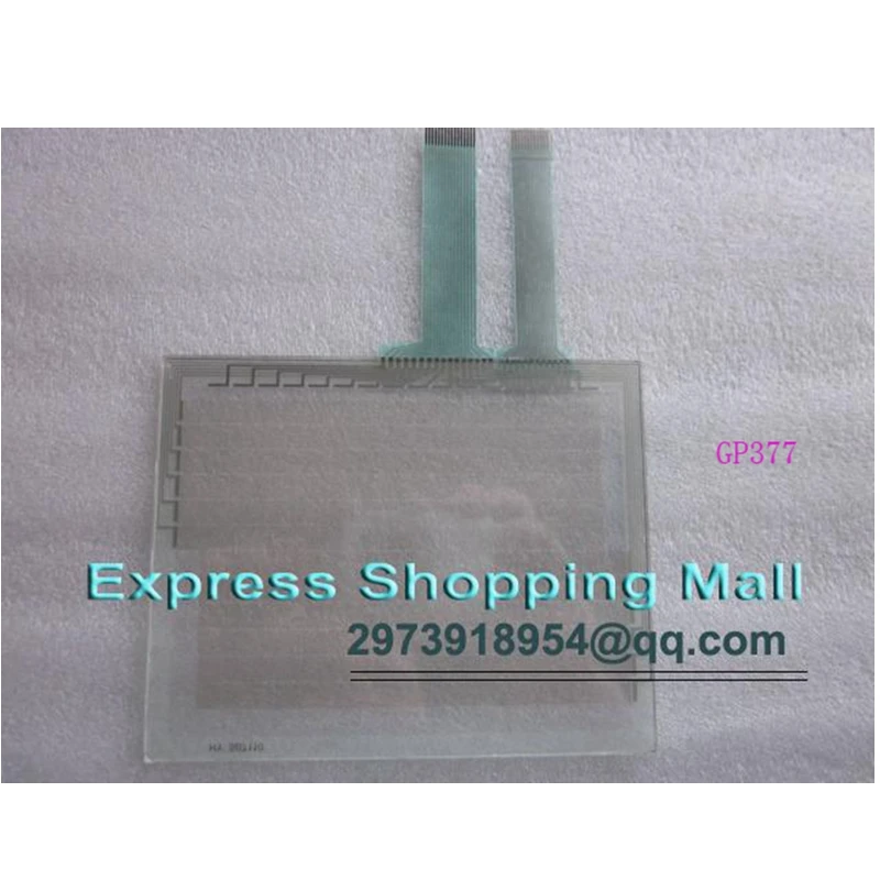 

New For Pro-face Touch Screen Glass Panel GP377