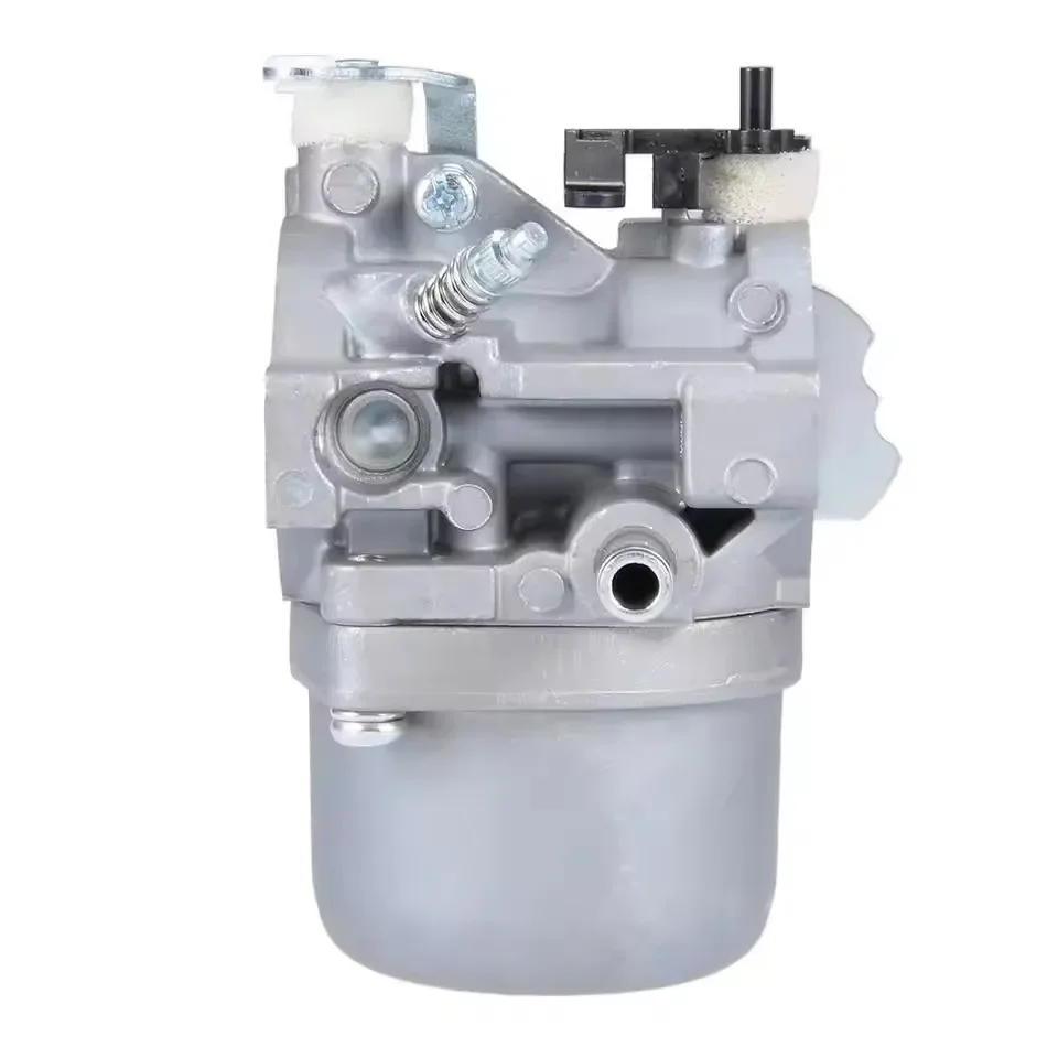 492499 Carburetor for Briggs & Stratton 799728 498027 499161 498231 494502 494392 Lawn Mower 28B702 28B707 28R707 28M707 12HP