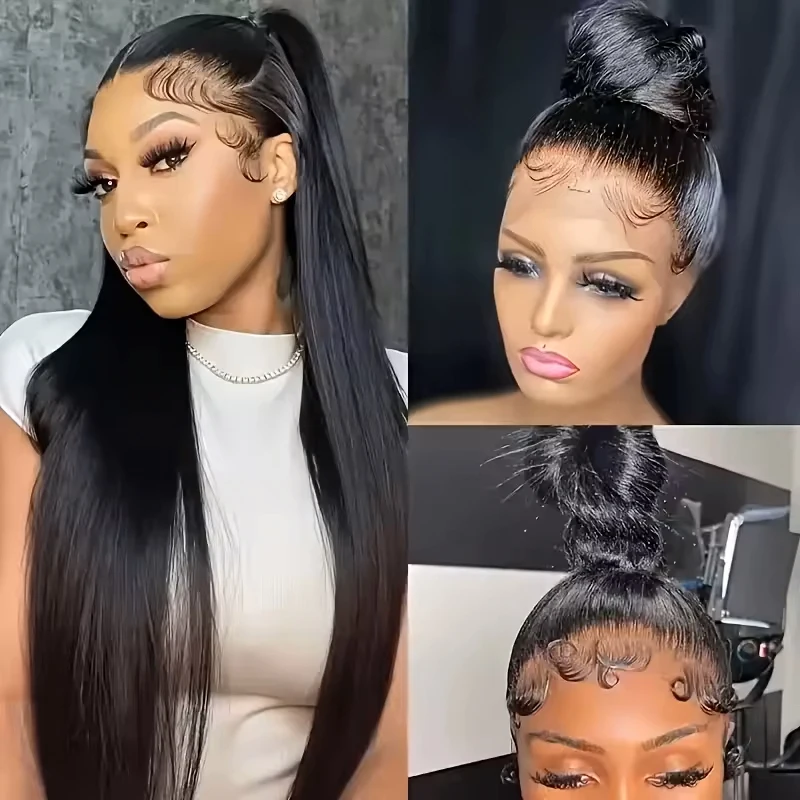 Thumbnail 3 - #44 Human Hair Full Lace Wigs Ranking List in 2026