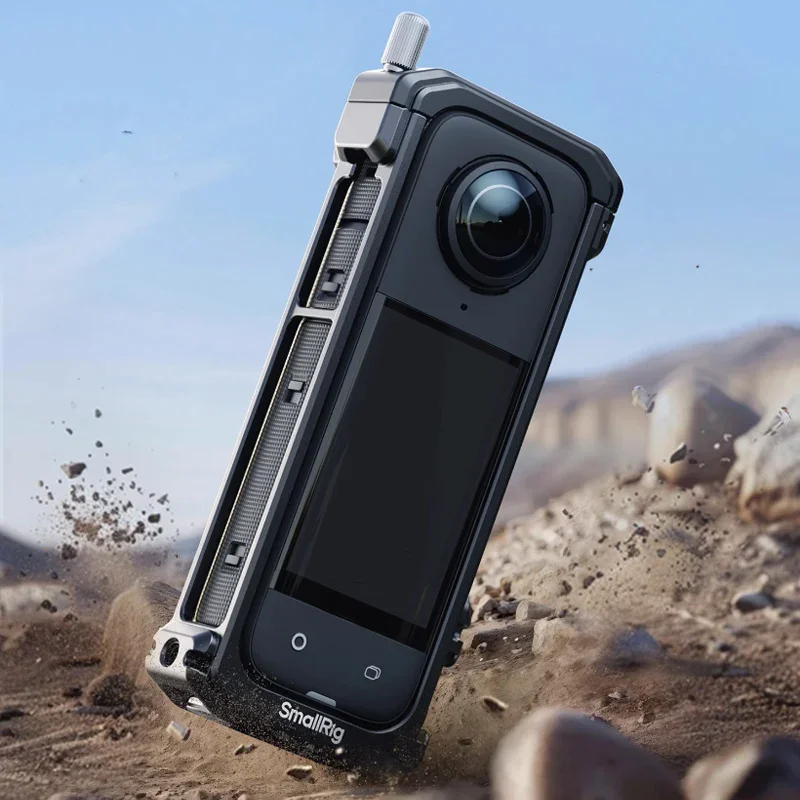 Smallrig Profession…