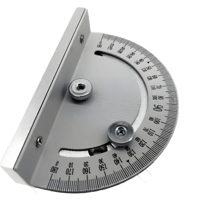 2-In-1 large gong machine with lid, bakelite milling and trimming machine, countertop flip-chip board, miniature table saw panel