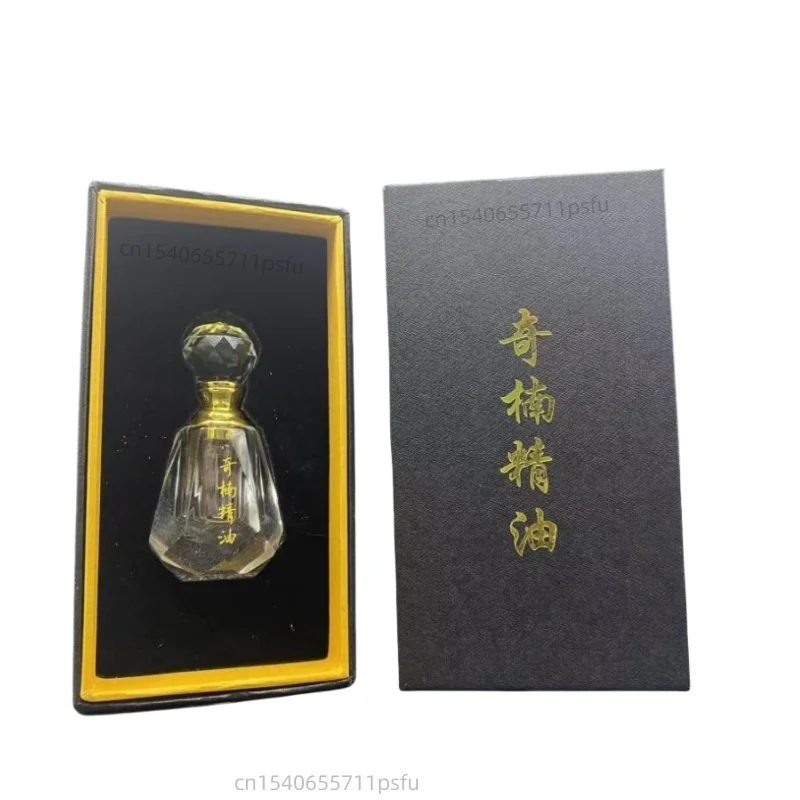 High Quality Cambodian Oud Oil Original Oud Fat Genuine Natural Kynam Incense Lasting Scent Deep Sleep Reduce Pressure 2g/bottle