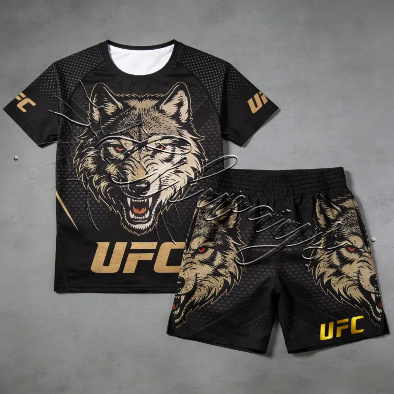 2026 Summer New Ufc…