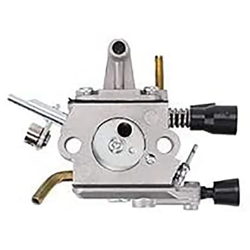 ABGE-2X Carburetor Air Filter Kit For FS120 FS200 FS250 FS300 FS350 FR350 FR450 FR480 Replace 4134 120 0653 4134