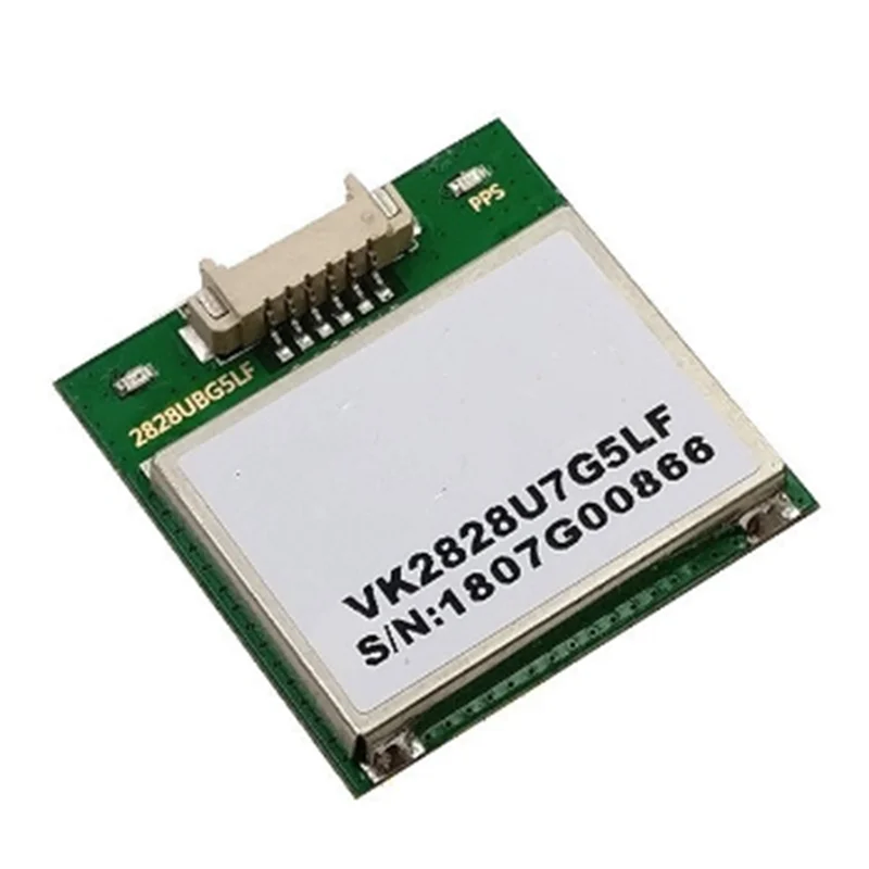 B27B GPS Module With Antenna TTL 1-10Hz With FLASH Flight Control Model Aircraft (VK2828U7G5LF)