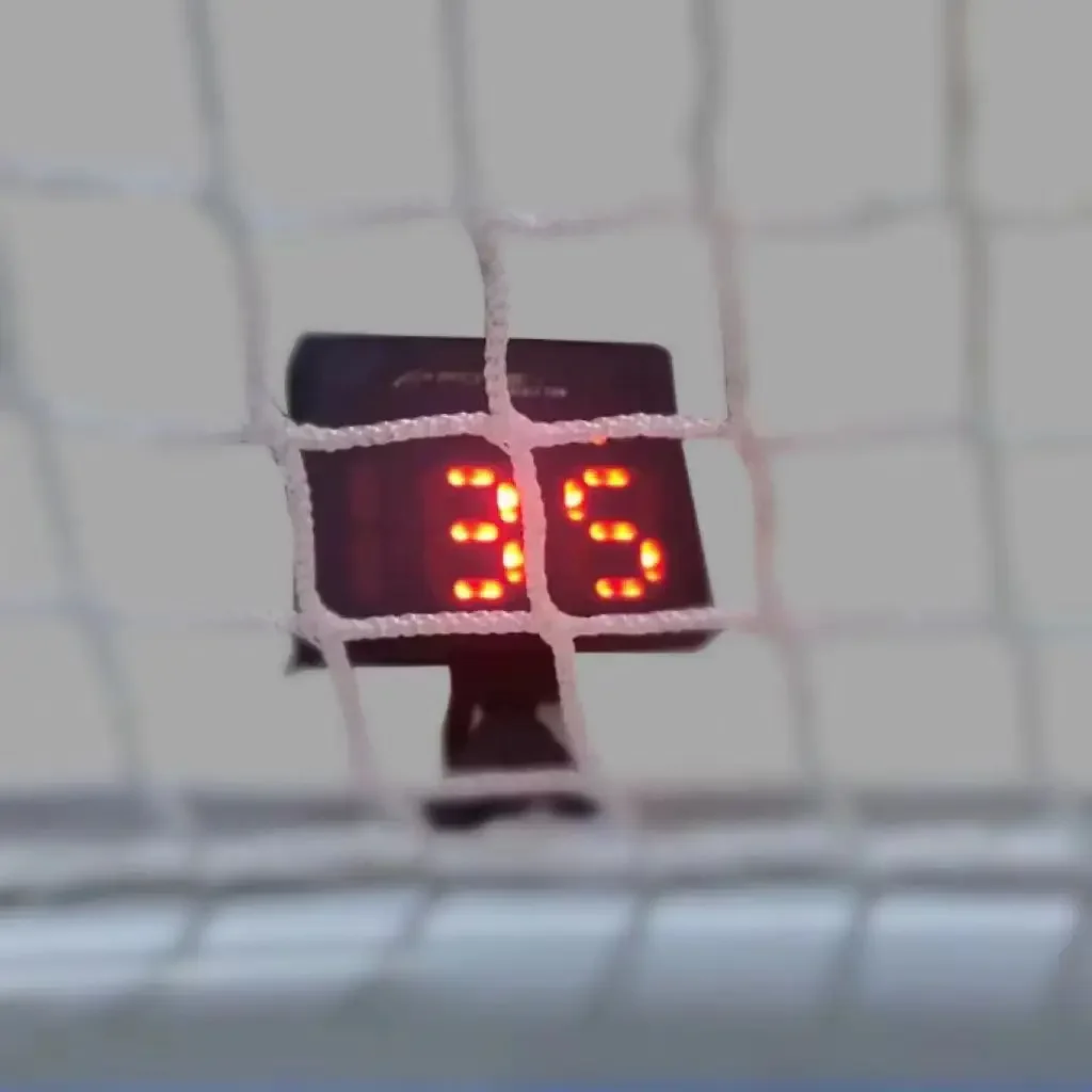 

2025 hot sale Professional Speed of Measure Machine Speed Radar V2.0 for Multi Sports Hockey Baseball Tennis Golf