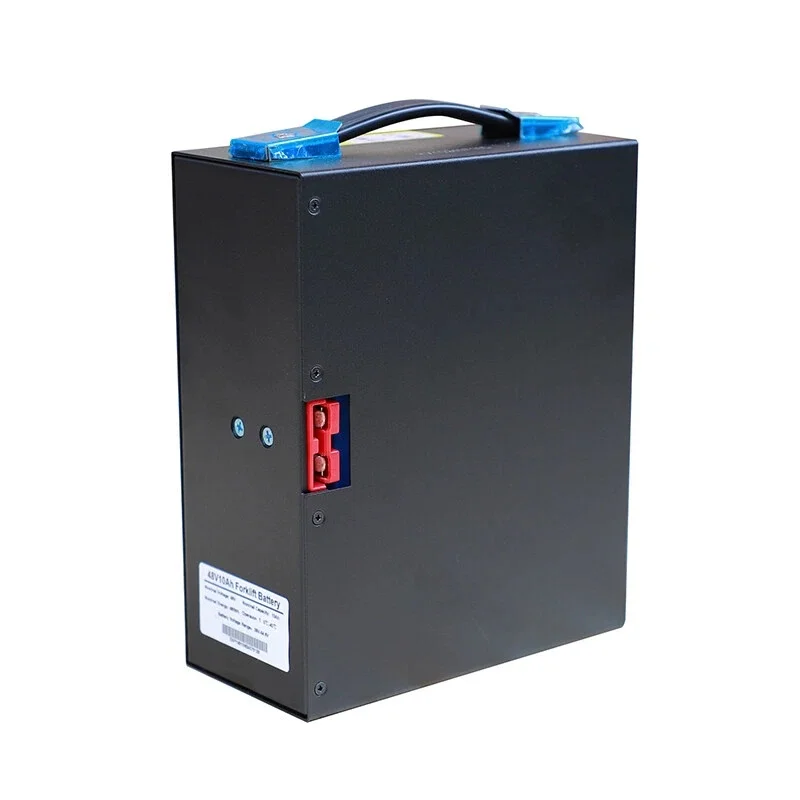 48V 10A/15A Lithium ion Battery for Electric Lithium Pallet Jack EPT40H EPT33H