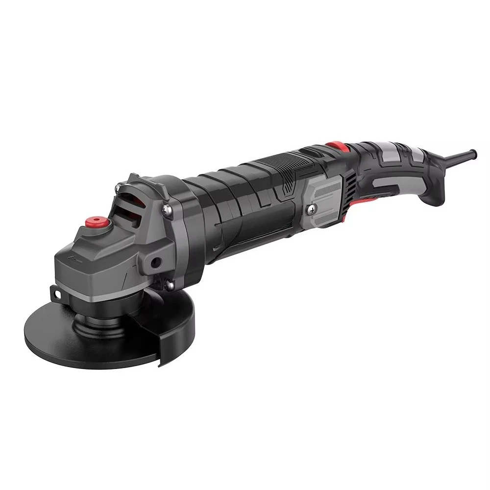 

Price Grinding Tool 1000W Variable Speed Polishing Machine Electric Angle Grinder