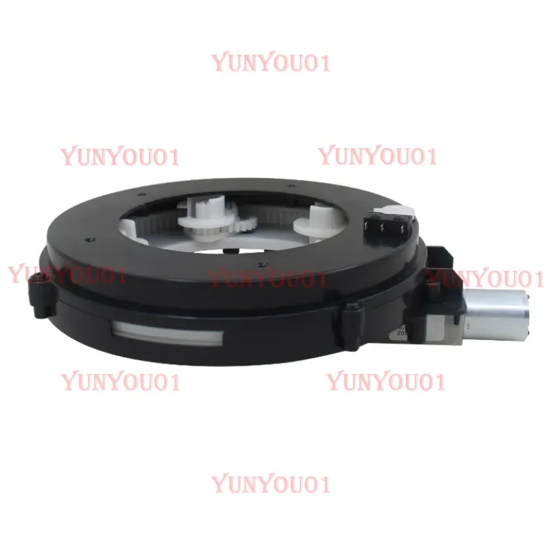 24V Automatic Cup Dispense for Coffee Machine/juice Machine/beverage Machine ABS Plastic Adjustable Diameter 78-100mm