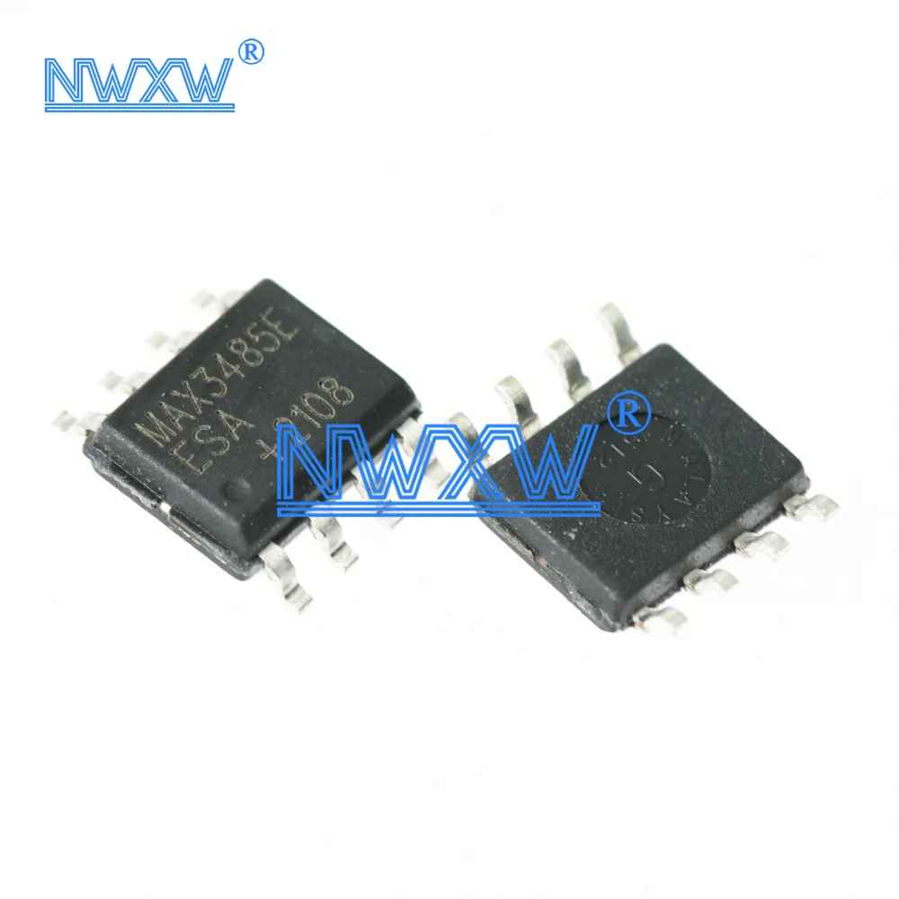 MAX3485ESA MAX3485 SMT SOP8 3485
