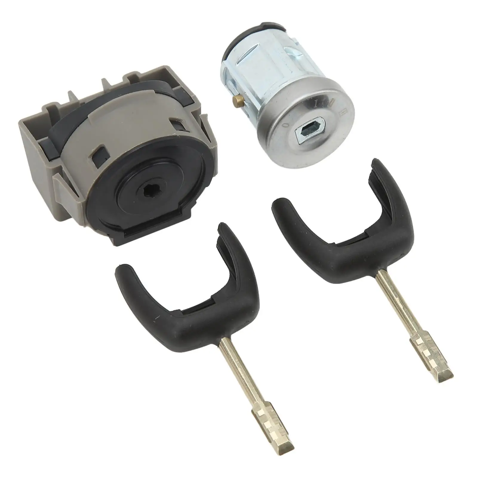 

Engine Ignition Starter Switch Perfect Fit 98AB 11572BE Long Service Life Impact Proof Wear Resistant Easy To Install for car