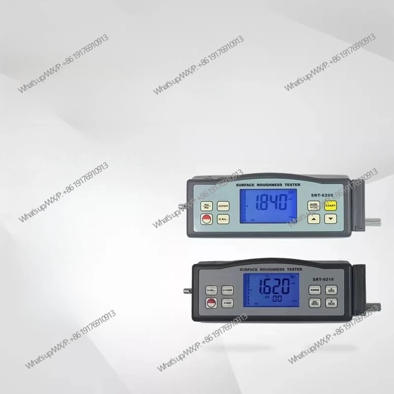 SRT6200 Roughness Meter/Surface Roughness Meter/SRT-6200