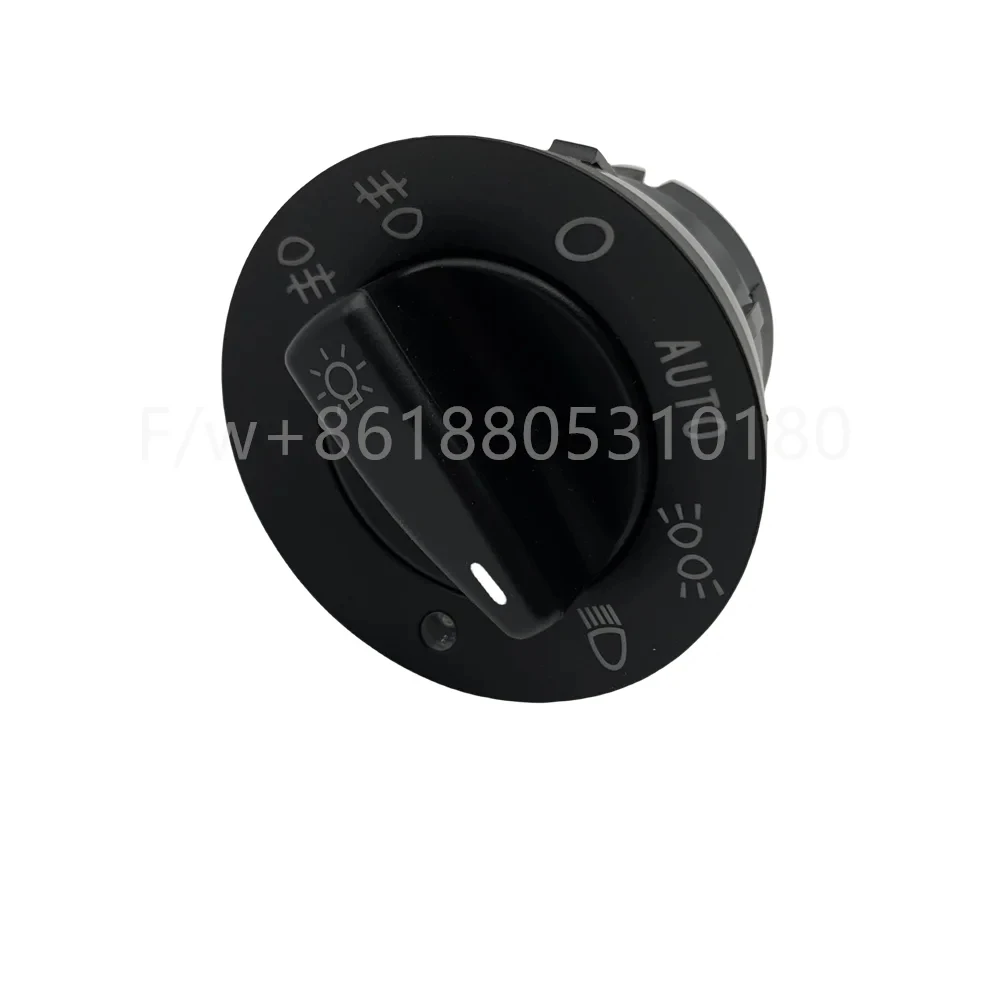 Lichtschalterknopf AZ962258000071 für Sitrak HOWO Lkw – Detail 2