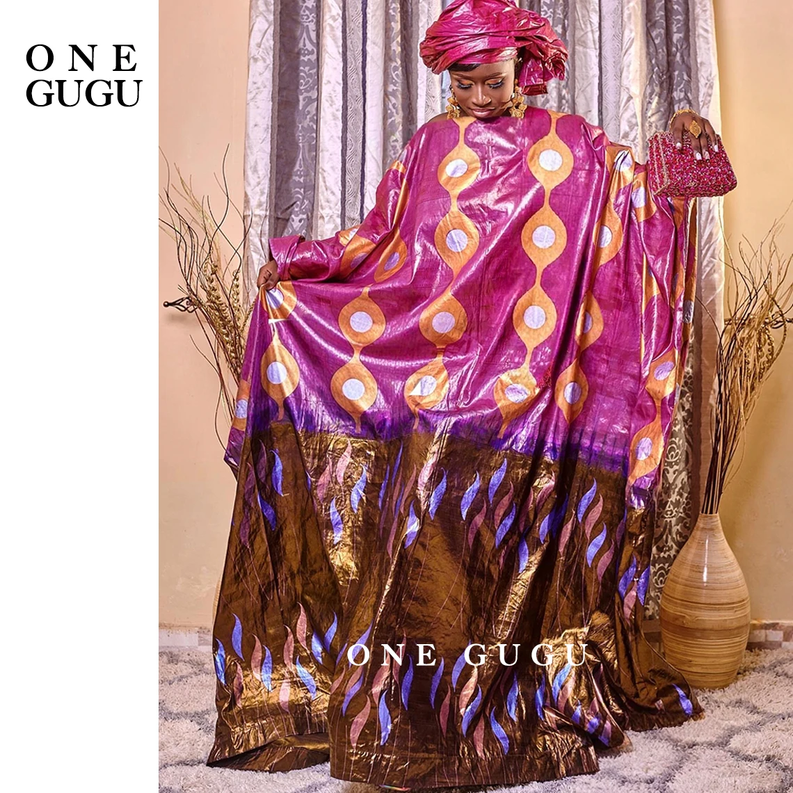 

Африканское платье Дашики с принтом больших размеров, нигерийское оригинальное платье Bazin Riche для свадебной вечеринки, длинный халат Boubou