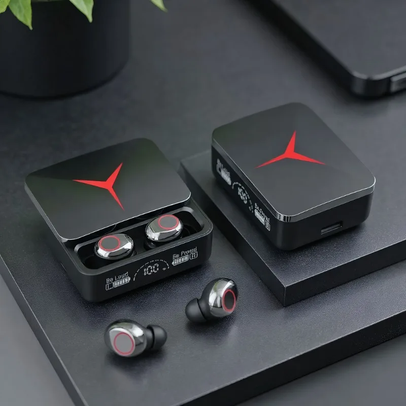 M90 Bluetooth 5.3 S…