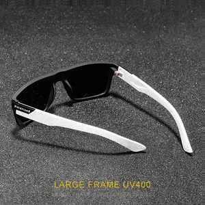 Vintage Square Polarized Sunglasses for Men and Women, driving, fishing, luxury brand, designer sunglasses, driver glasses, fashion, UV400 6 Main Sales Male Polarized Glasses - №4