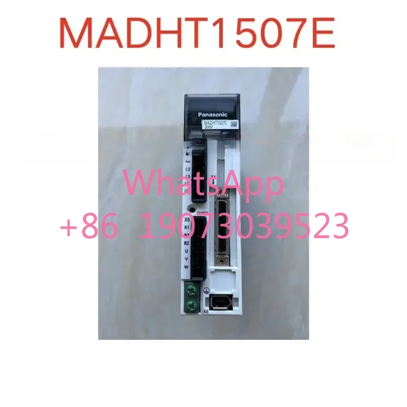 

Second-hand MADHT1507E Driver tested ok fast shipping