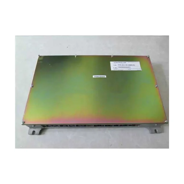 

Sk200-8 Excavator Controller Sk330-8 Excavator Host