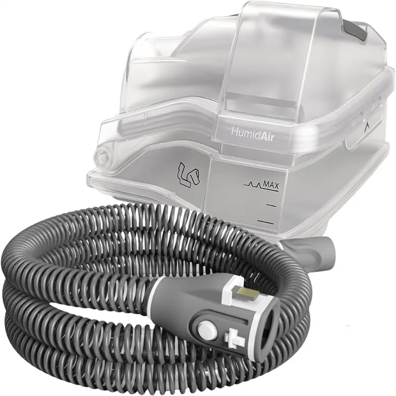 【Ship Within S10 Hose& Water Chamber Kit For Airsense 10 And Aircurve 10-Humidifier Tubing+ Water Tank Bundle