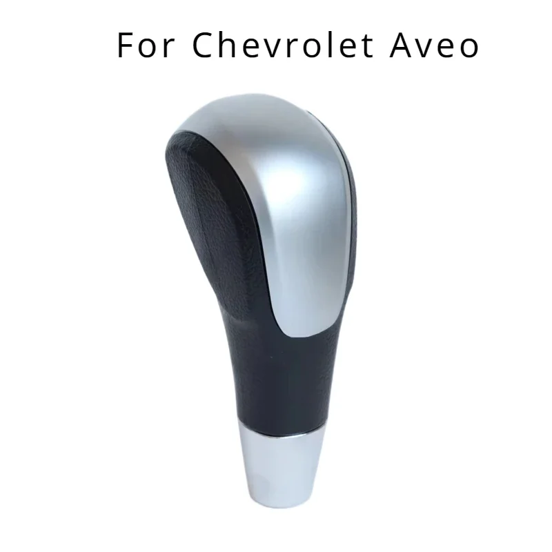 Pomello del cambio per auto per Chevrolet Aveo 1.6 Lxt T/a 2009-2018 LHD cambio automatico 2010 2011 2012 2013 2014 testa leva 96839915