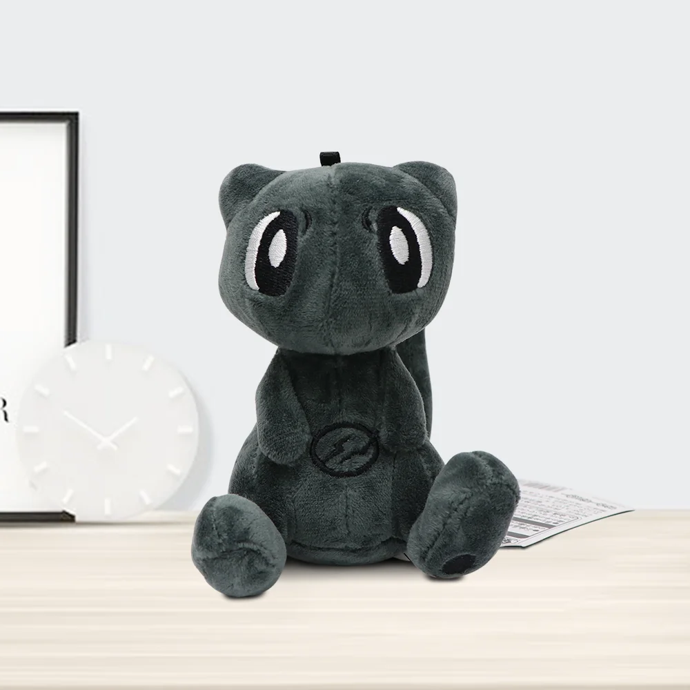 Mudkip Ditto Plüschtiere Mimikyu Butterfree Caterpie Torchic Munchlax Gengar Charmander Stofftiere Plüschpuppen – Detail 7