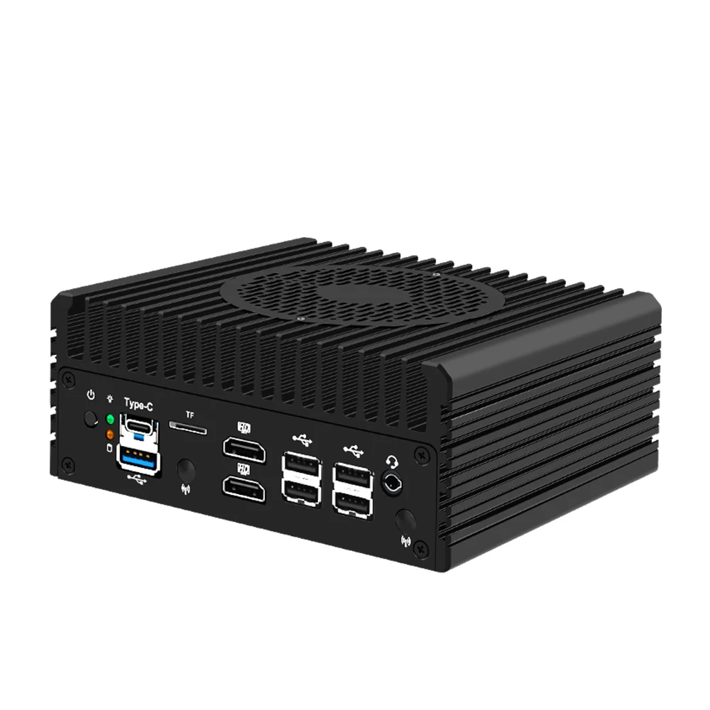 Opnsense Firewall A… - image