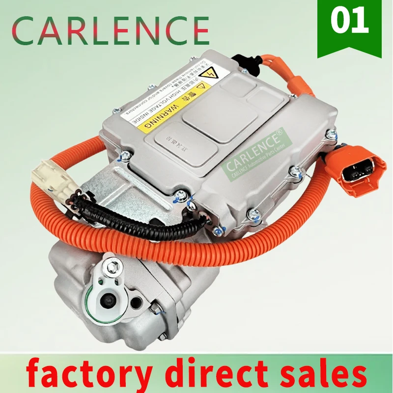 

Для Byd E6 531,2 В электрический компрессор в сборе OEM: MEEY- 8103020