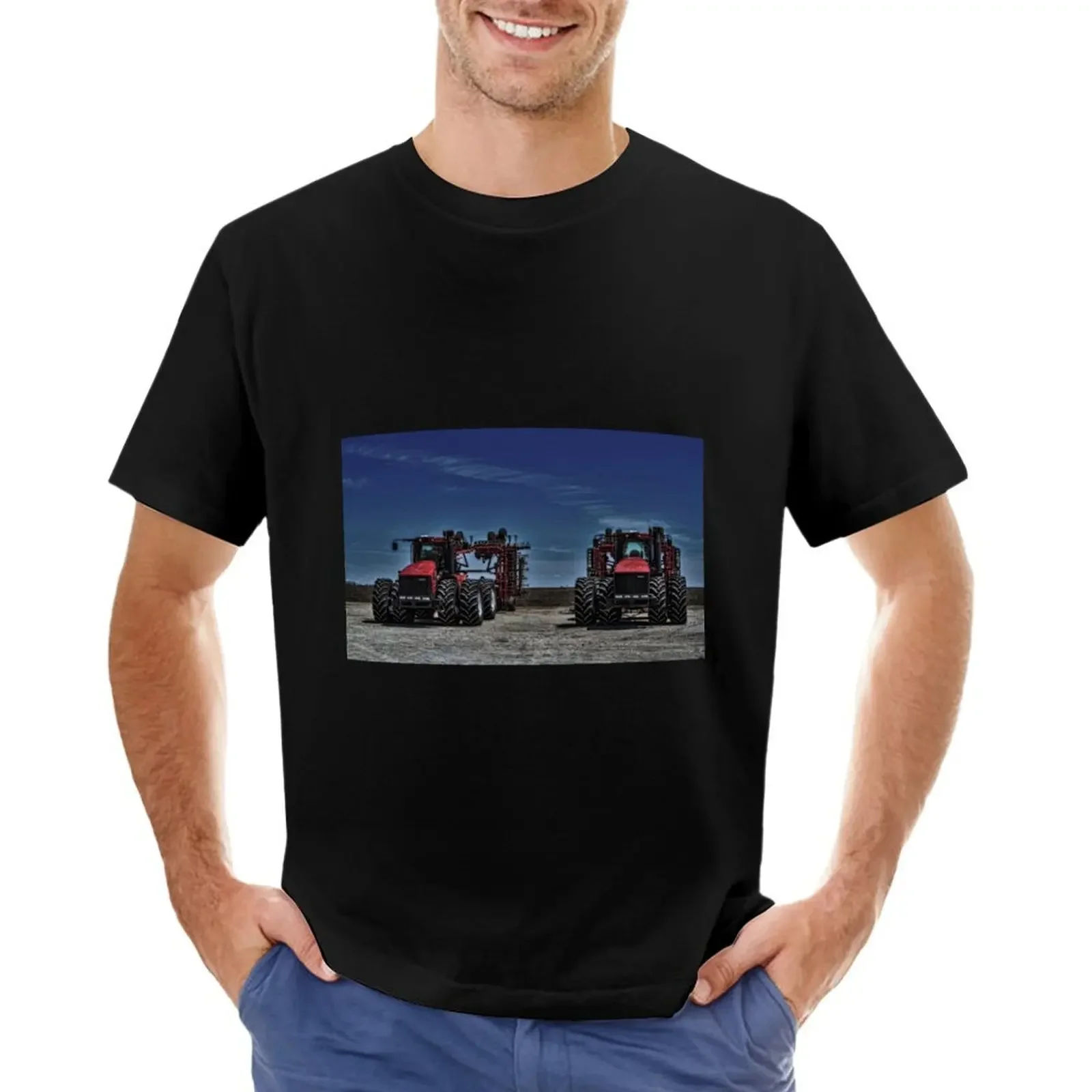 

On the Go T-shirt shirts graphic tees for a boy quick drying T-shirt men