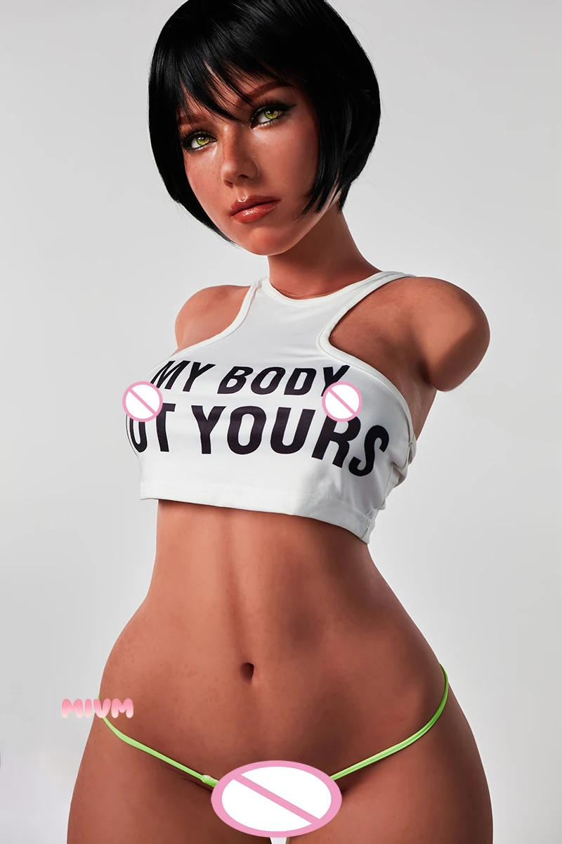 MIVM 18.5KG Perfect Body Sex Doll Torso Half Body Love Doll Realistic Vagina Anal Oral 3holes Adult Toys Men Masturbator - view 2