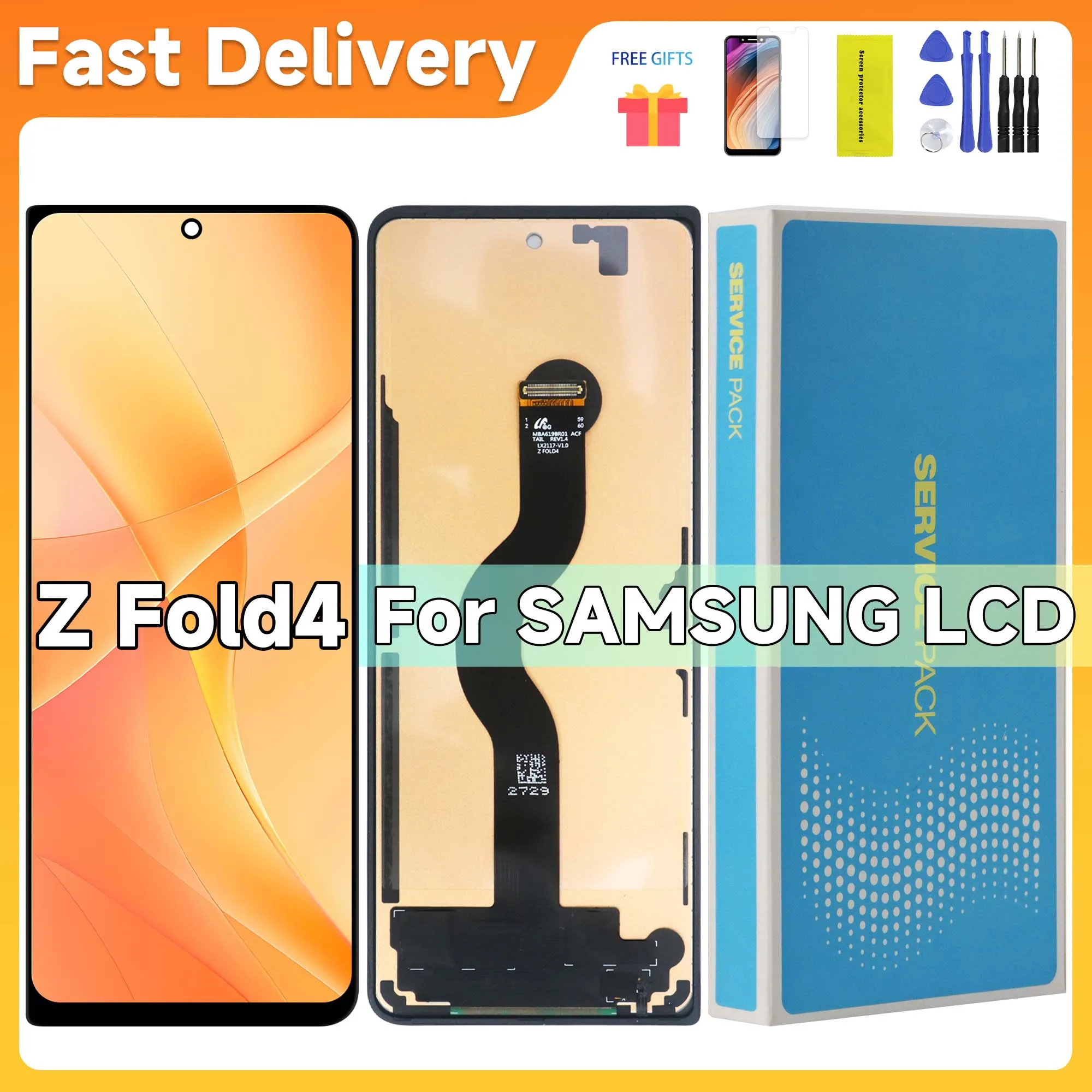 new-tft-lcd-for-samsung-z-fold-4-f936-f936b-display-touch-screen-digitizer-assembly-replacement-for-samsung-z-fold4-screen