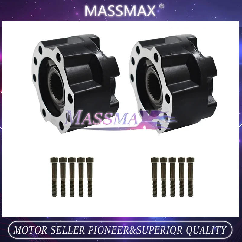 1Pair Wheel Locking…