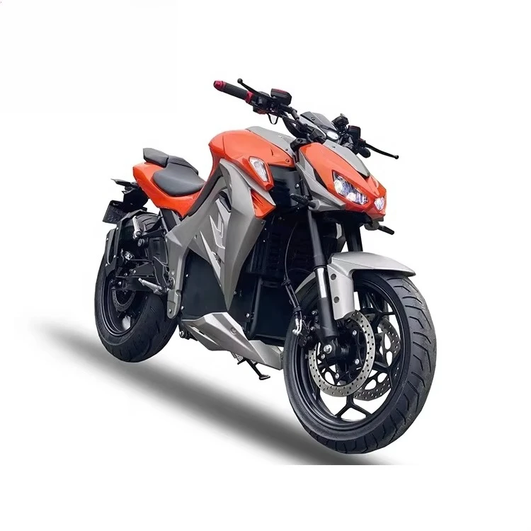 STLF 2026 New Arrival 2 Person Lithium Battery Electric Bicycle 12000w 72v