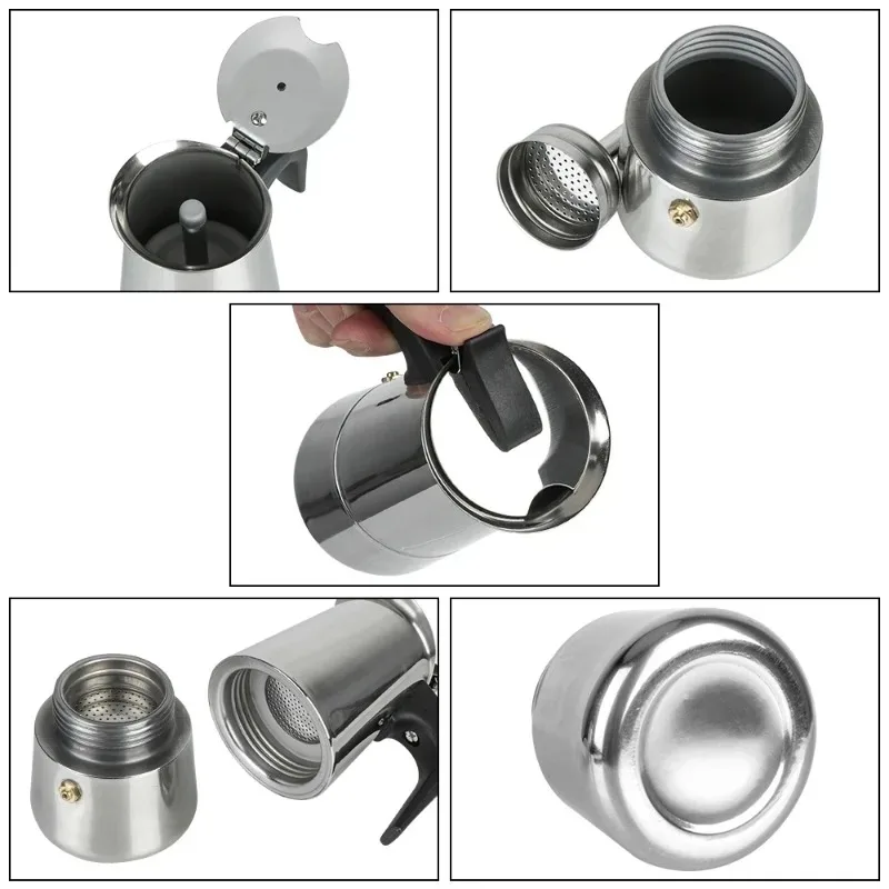 Thumbnail 4 - #16 Trending Electric Espresso Pots Right Now