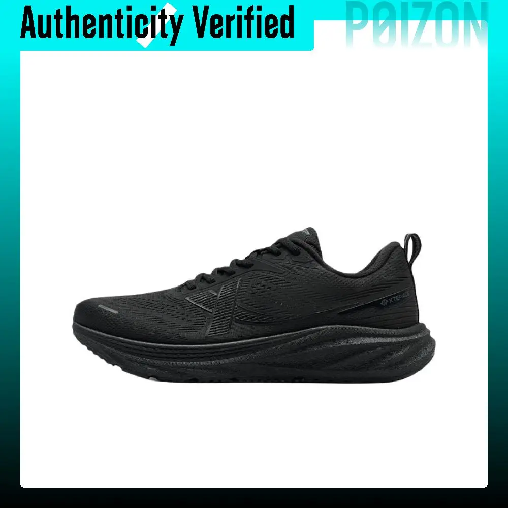 XTEP Running Shoes Men's Low-top 875119110010/