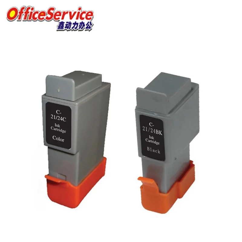 

BCI-21 BCI-24 BCI 21 24 ink Cartridge Compatible For Canon iP1000/iP1500/iP2000/MP110/MP130/i250/i255/i320/S100SP/S200 printer