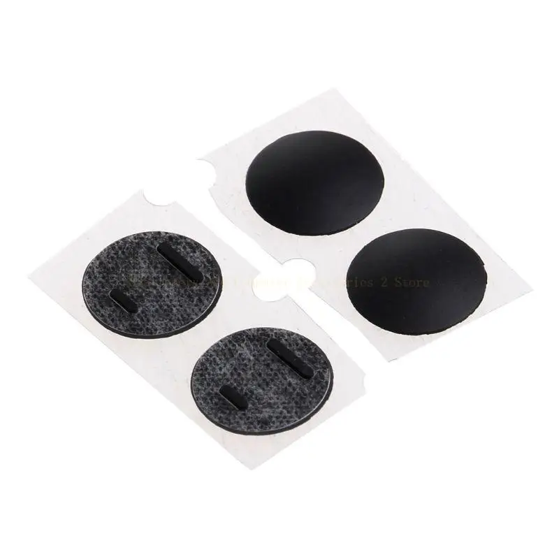 4pcs Rubber Feet Anti-Fritction Pad для сетчатки 12 "A1534 Ноутбук