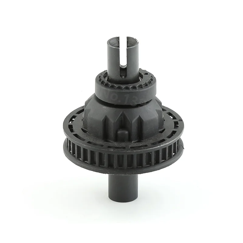 1:10 RC Car Parts Differential Gear Difference 38T Pulley Assembly for 1/10 Sakura S XIS XI D4 Mini Toy Model Accessories