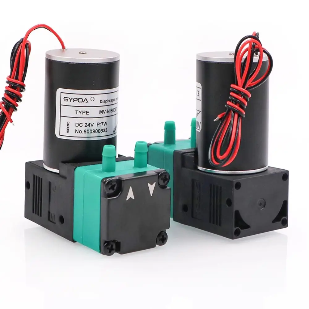 MV-NI600ET Liquid P… - image