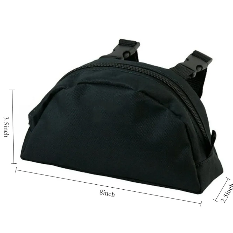 مجموعة حقيبة السرج حقيبة ركوب الخيل على الطرق الوعرة ركوب السرج حقيبة مقعد السرج معدات الحصان الحصان #5