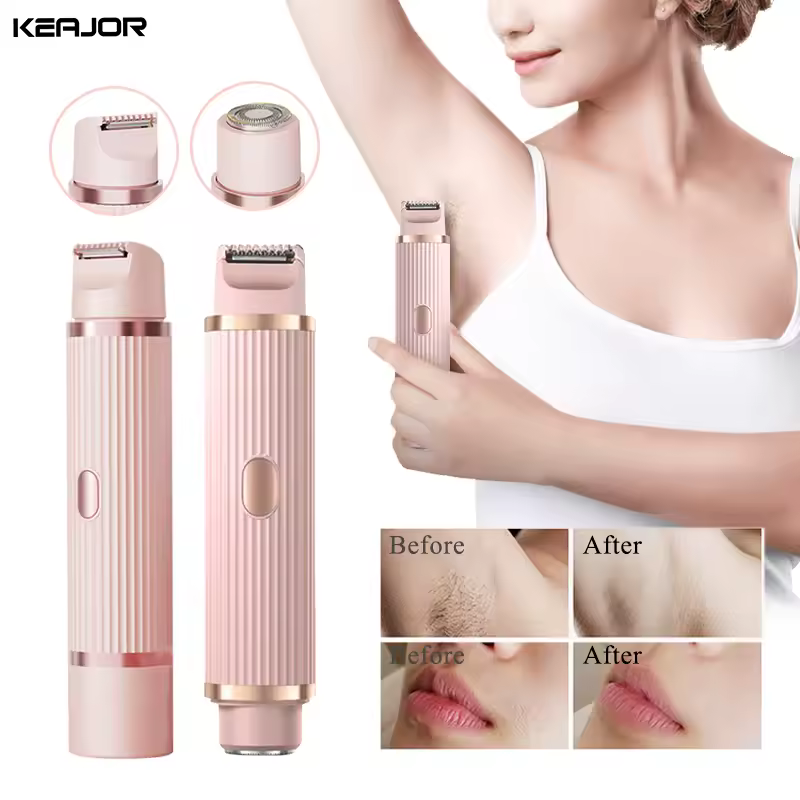 5. 여성용 전기 면..