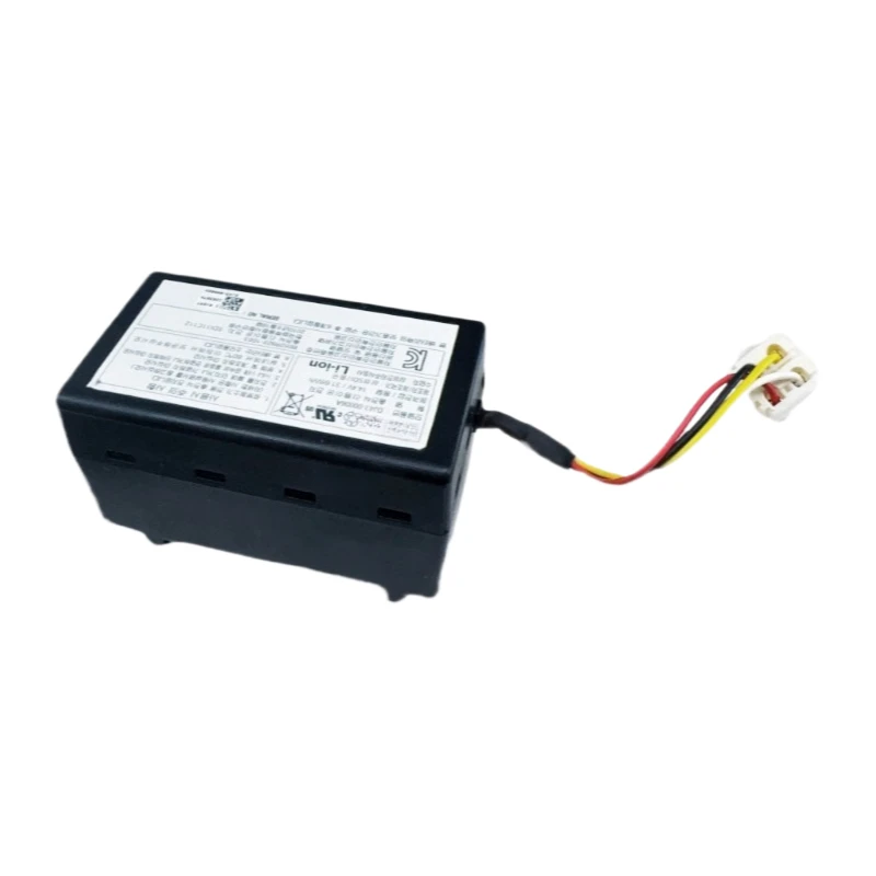 DJ43-00006B High Quality Battery 14.4V 3500mAh for Samsung NaviBot SR8940 SR8950 SR8980 VCR8940 Robot Vacuum Cleaner Brand New