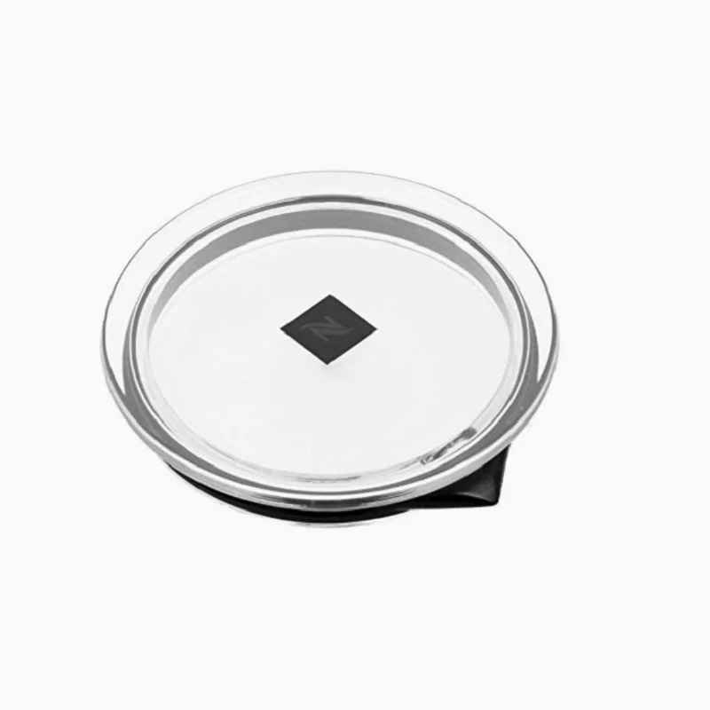 Pieza de repuesto, tapa/frutero Nespresso Aeroccino4 para batidor Nespresso Aeroccino 4, repuesto de Espumador de leche