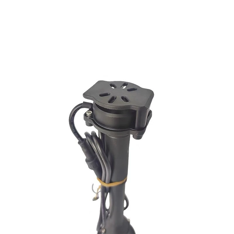 Agricultural Drone Accessories Centrifugal Aerosol Nozzle 12-18S Spraying Accessories for Crop Protection