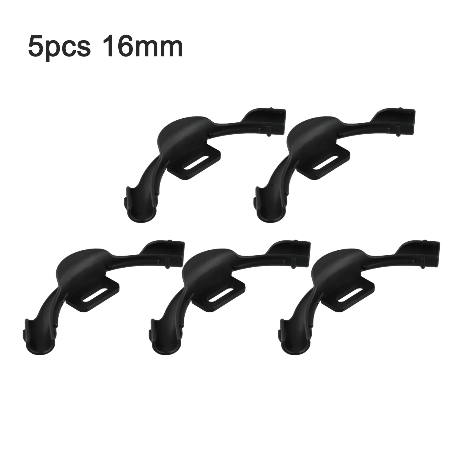 5 قطعة التدفئة تحت البلاط الباردة تشكيل الأنابيب الانحناء يدعم (16 مللي متر-25 مللي متر الأنابيب) Caja De Herramientas Taladros مجموعات أدوات السلطة