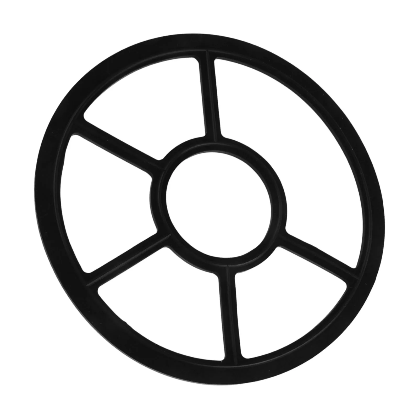 Premium Sealing Filter Gasket with Spring for Pentair Models 272409 272400 272422 and Compatible Valves 261049 261050